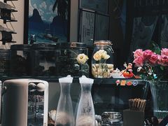 -Mesa Madre梅萨妈妈·Bintana(国贸店)