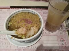 -池记(尖沙咀店)