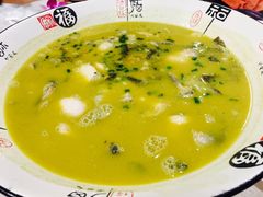 -香融府·烤鸭·家常菜(马家堡路店)