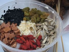 -傅强排骨(成都总店)