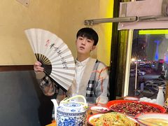 -先启半步颠·川菜小炒