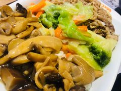 -吉野家(南昌铜锣湾店)