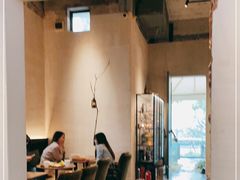 -山野咖啡(之江花园店)