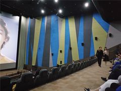 -天幕新彩云国际影城(激光巨幕店)