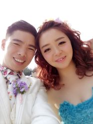 -唯一视觉婚纱摄影(李家村店)