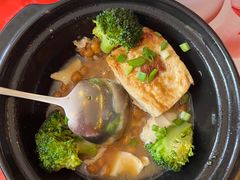 -四海轩(珠海海泉湾店)