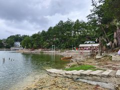 -杭州千岛湖开元度假村