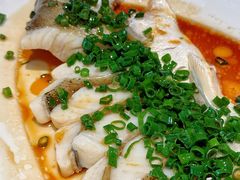 -外滩三号餐厅·创意中餐