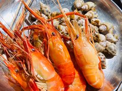 -盒马鲜生(曜一城店)