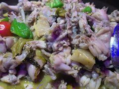 -蘭奢雅集·江浙菜(青山江滩店)