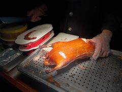 -大鸭梨烤鸭(望京店)