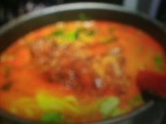 -和府捞面(东直门银座店)