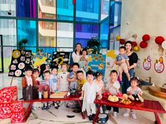 -上海圣地雅歌幼儿园