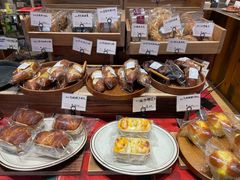 -佐敦面包铺·JORDAN BAKERY