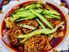 -莲香西域·正宗新疆菜(龙华店)