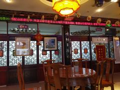 -同得兴 Since·1995 传统苏式面馆(十全街店)
