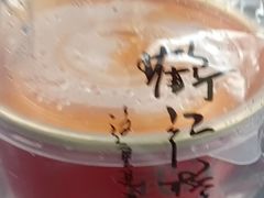 -鹤江桥·红油牛肉粉(SKP店)