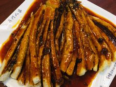 -吴门人家·苏宴宫廷菜(拙政园店)