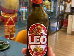 -阿莱唛唛泰国菜·海鲜餐厅(蛇口店)