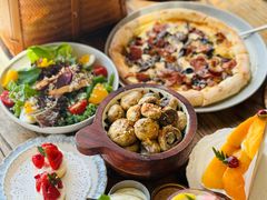 -六阅·福十 FORTEN 海景咖啡西餐厅(双廊古镇店)