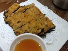 -长平肥姐白粥·海鲜打冷