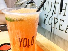 -Yolo韩国创意料理