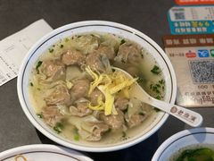 -老淮滨-蚌埠非遗小吃(淮河路店)