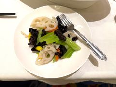 -武汉香格里拉大酒店·香宫中餐厅