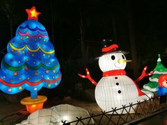 -深圳锦绣中华民俗村