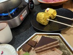 -桃夭日式料理(国信店)