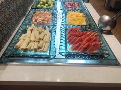 -凡塔斯牛排自助餐厅(莆田万达店)