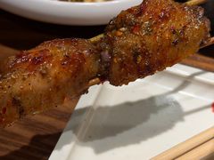 -管氏翅吧(地安门创始店)