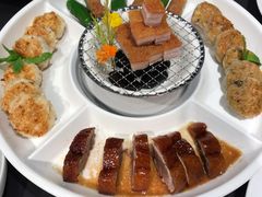 -滋粥楼·顺德菜(番禺广场总店)