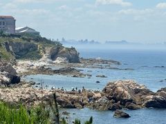 -养马岛旅游度假区
