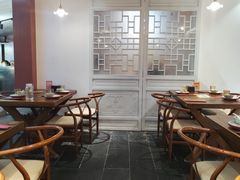 -院落新京菜·烤鸭(地安门店)
