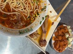 -肖家客饸饹面(郑州总店)