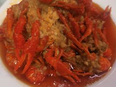 -阿胖龙虾小海鲜(宁国南路总店)