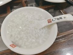 -长平肥姐白粥·海鲜打冷