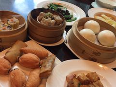 198元点心自助-新天世纪中餐厅