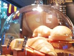 -麦当劳(宝山大厦店)