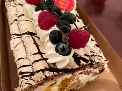 -北欧饼铺 Nordic Bakery Shop(荣祥广场店)