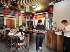 -道南書院·私房菜·早午茶·茶馆