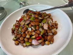 -煎饼卷大葱·非遗传承·潍坊菜(十笏园店)