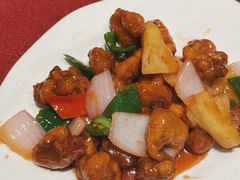 -广东仔港式茶餐厅(银泰店)