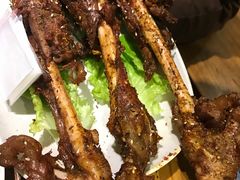 -木屋烧烤(南新店)