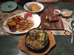 -美森西餐厅(曙光大道店)