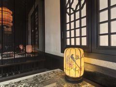 -绿茶餐厅(燕郊永旺店)