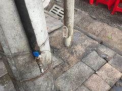 -郑记•不夜城烧烤•龙虾•虾蟹(黄鹤楼店)