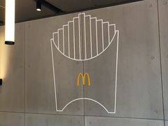 -麦当劳(台州路桥DT店)