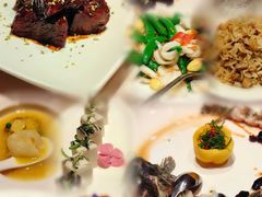 -恒悦轩·粤菜(上海展览中心店)